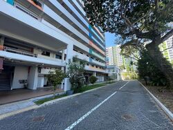 Ping-an Gardens (D16), Shop House #503302831